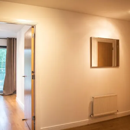 Aikens Hill 4dt Appartement